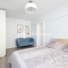 Квартира 41 м², 2-комнатная - изображение 4