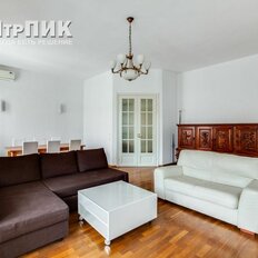 Квартира 206,5 м², 6-комнатная - изображение 2