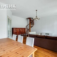 Квартира 206,5 м², 6-комнатная - изображение 4