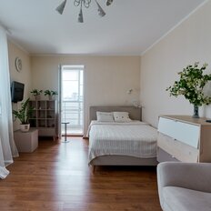 Квартира 40 м², 1-комнатная - изображение 2