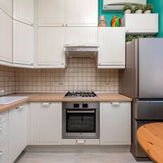 Квартира 61,6 м², 2-комнатная - изображение 4