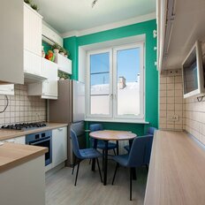 Квартира 61,6 м², 2-комнатная - изображение 2