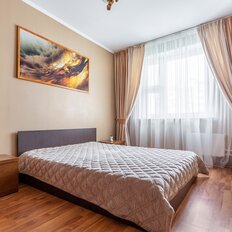 Квартира 78,3 м², 3-комнатная - изображение 4