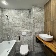 Квартира 40 м², 1-комнатная - изображение 2