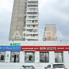 1421,4 м², торговое помещение - изображение 3