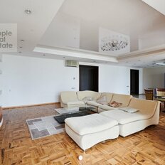 Квартира 220 м², 4-комнатная - изображение 5