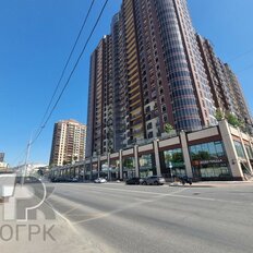 305,6 м², помещение свободного назначения - изображение 5