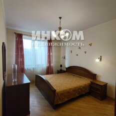 Квартира 110 м², 3-комнатная - изображение 4