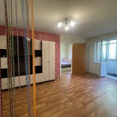 Квартира 45 м², 2-комнатная - изображение 1