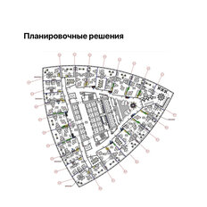 2456 м², офис - изображение 1