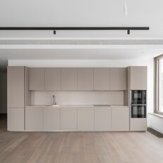 Квартира 157,8 м², 3-комнатная - изображение 3