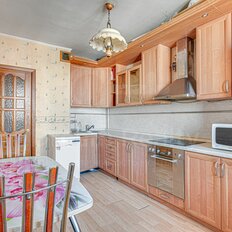 Квартира 52,5 м², 2-комнатная - изображение 3