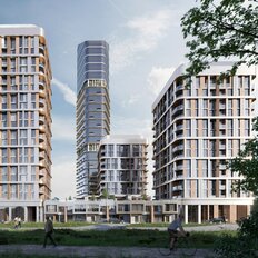 Квартира 54,4 м², 2-комнатная - изображение 5