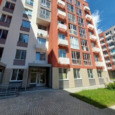 Квартира 74,7 м², 3-комнатная - изображение 3