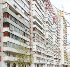 Квартира 57,8 м², 2-комнатная - изображение 5