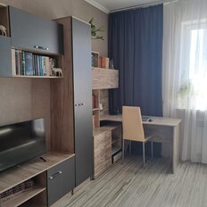 Квартира 28 м², студия - изображение 1