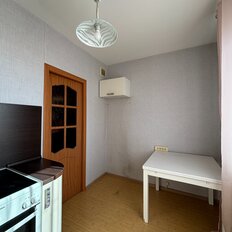 Квартира 37,5 м², 1-комнатная - изображение 4