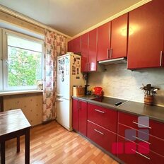 Квартира 53,8 м², 2-комнатная - изображение 1