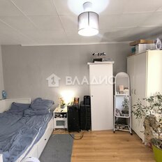 Квартира 28 м², 1-комнатная - изображение 4