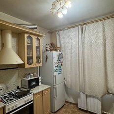 Квартира 72,7 м², 3-комнатная - изображение 3