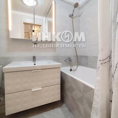 Квартира 33,8 м², 1-комнатная - изображение 5