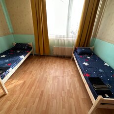 Квартира 57 м², 2-комнатная - изображение 1