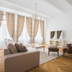 Квартира 122 м², 3-комнатные - изображение 5