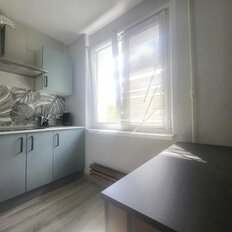 Квартира 33,7 м², 1-комнатная - изображение 1