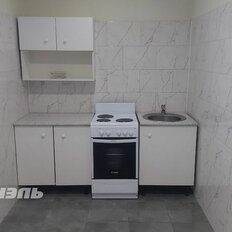 Квартира 28,6 м², студия - изображение 5