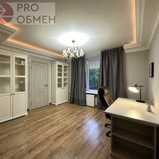 Квартира 54,6 м², 2-комнатная - изображение 2