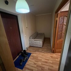 Квартира 45 м², студия - изображение 5