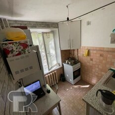 Квартира 31,6 м², 1-комнатная - изображение 5