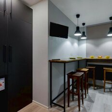 Квартира 36,3 м², студия - изображение 2