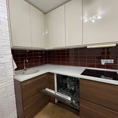 Квартира 52,7 м², 2-комнатная - изображение 2