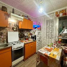 Квартира 38,5 м², 2-комнатная - изображение 1