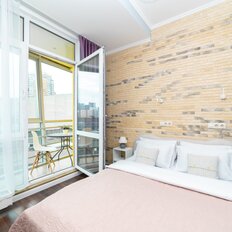 Квартира 40 м², 2-комнатные - изображение 3