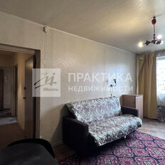 Квартира 53,5 м², 2-комнатная - изображение 4