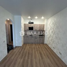 Квартира 38,1 м², 1-комнатная - изображение 1