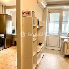 Квартира 31,1 м², 1-комнатная - изображение 3