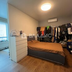 Квартира 36,8 м², 1-комнатная - изображение 4