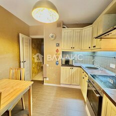 Квартира 38,8 м², 1-комнатная - изображение 5