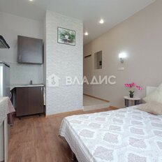 Квартира 15,8 м², студия - изображение 5