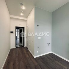 Квартира 16,3 м², студия - изображение 1