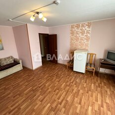 Квартира 36,5 м², 1-комнатная - изображение 4