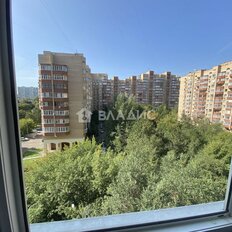 Квартира 67,4 м², 3-комнатная - изображение 3