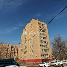 Квартира 37,3 м², 1-комнатная - изображение 1