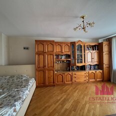 Квартира 35,6 м², 1-комнатная - изображение 5