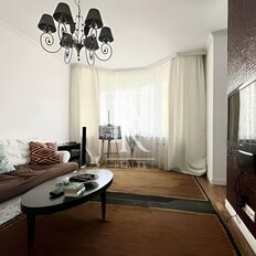 Квартира 180 м², 5-комнатная - изображение 1