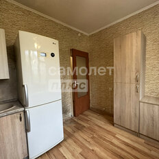 Квартира 55,4 м², 2-комнатная - изображение 3