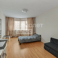 Квартира 41,7 м², 1-комнатная - изображение 3